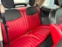 Fiat 500C 0.9 TwinAir Lounge AIRCO NAVI PDC LEDER 1EIG