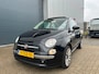 Fiat 500C 0.9 TwinAir Lounge AIRCO NAVI PDC LEDER 1EIG