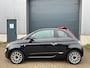 Fiat 500C 0.9 TwinAir Lounge AIRCO NAVI PDC LEDER 1EIG