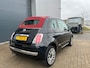 Fiat 500C 0.9 TwinAir Lounge AIRCO NAVI PDC LEDER 1EIG