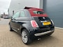 Fiat 500C 0.9 TwinAir Lounge AIRCO NAVI PDC LEDER 1EIG