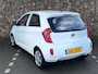 Kia Picanto 1.2 CVVT ComfortLine Airco Automaat