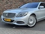 Mercedes-Benz S-klasse 500 PLUG-IN HYBRID Lang Prestige Plus Pano Massage Burmeester
