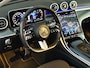 Mercedes-Benz C-klasse 200 AMG Line Night Pakket Camera