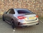 Mercedes-Benz C-klasse 200 AMG Line Night Pakket Camera