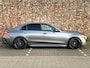 Mercedes-Benz C-klasse 200 AMG Line Night Pakket Camera