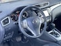 Nissan Qashqai 1.2 Acenta Automaat