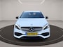 Mercedes-Benz A-klasse 180 * EDITION * AMG - PAKKET * AUTOMAAT * ALCANTARA