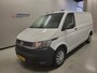 Volkswagen Transporter 2.0TDI 150pk L2/H1 Automaat Euro 6!
