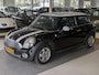 MINI Cooper Mini 1.6 Business Line Airco, Cruise Control, Stuurbekrachtiging