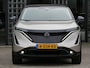 Nissan Ariya 66kWh ADVANCE/ WARMTEPOMP/ 360° CAMERA/ ELEKT. KLEP/ SOH 99%