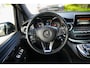 Mercedes-Benz V-klasse 250d 191 pk 4-MATIC Lang Avantgarde AMG-Sportpakket / 7-Zitter/ Marge-Auto/ NL-Auto/ 1-Eigenaar/ Burmester/ 360-Camera/ Trekhaak/ LED-Koplamp/ 18'' LMV