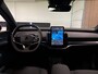 Volvo EX30 Single Motor Extended Range Ultra 69 kWh | 99% SoH | 360° 3D Camera | Stoel en Stuurwielverwarming | Panoramadak | Harman Kardon | 20 inch | Elektrische voorstoelen | Adaptieve Cruise Control | Pilot Assist | BLIS Dode Hoek Detectie | Keyless Drive | Parkeersensoren voor+achter | Privacy Glass | Google Infotainment | Elektrisch bedienbare achterklep | Electronic Climate Control 2-Zone | Indigo - Textiel / Nordico bekleding | Warmtepomp | Apple Carplay | Volvo On Call met mobiele App functie | Onyx Black Metallic |