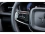Polestar 2 Long Range Single Motor Prime 82 kWh | Pixel LED | Pilot Assist | 360 camera met parkeerhulp | BLIS | Cross Traffic Alert | Rear collision warning | Panoramadak | Harman Kardon premium sound | Volledig verstelbare voorstoelen | Polestar digital key | LED mistlampen met bochtverlichting | Elektr. bedienbare achterklep met voetsensor | Warmtepomp | stoelverwarming achterin | Verwarmd stuurwiel |