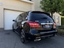 Mercedes-Benz B-klasse 180 AMG Aut Panoramadak Navi Camera SportLeder Led Nightpakket 18" Pdc