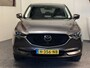 Mazda CX-5 2.0 SKYACTIVE-G 165 LUXURY AUTOMAAT NAVIGATIE ADAPTIVE CRUISE CONTROL HEAD-UP DISPLAY KEYLESS GO APPLE CARPLAYANDROID RIJSTROOKSENSOREN DODEHOEKSENSOREN 360 CAMERA ZEER MOOI !!