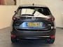 Mazda CX-5 2.0 SKYACTIVE-G 165 LUXURY AUTOMAAT NAVIGATIE ADAPTIVE CRUISE CONTROL HEAD-UP DISPLAY KEYLESS GO APPLE CARPLAYANDROID RIJSTROOKSENSOREN DODEHOEKSENSOREN 360 CAMERA ZEER MOOI !!