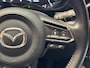 Mazda CX-5 2.0 SKYACTIVE-G 165 LUXURY AUTOMAAT NAVIGATIE ADAPTIVE CRUISE CONTROL HEAD-UP DISPLAY KEYLESS GO APPLE CARPLAYANDROID RIJSTROOKSENSOREN DODEHOEKSENSOREN 360 CAMERA ZEER MOOI !!