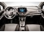 Suzuki S-Cross 1.4 Boosterjet automaat Style Smart Hybrid | Adapt. Cruise | Trekhaak | Camera | Keyless | 17 inch LMV