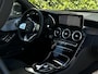 Mercedes-Benz C-klasse Cabrio 200 Premium Plus Pack, AMG-PAKKET, NL AUTO, NAP LOGISCH, FACELIFT, BURMESTER, 360-CAMERA, CLIMATE CONTROL, STOELVERWARMING, AIR SCARF, LEDER/ALCANTARA, LICHTMETAAL 19"