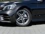 Mercedes-Benz C-klasse Cabrio 200 Premium Plus Pack, AMG-PAKKET, NL AUTO, NAP LOGISCH, FACELIFT, BURMESTER, 360-CAMERA, CLIMATE CONTROL, STOELVERWARMING, AIR SCARF, LEDER/ALCANTARA, LICHTMETAAL 19"