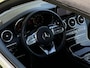Mercedes-Benz C-klasse Cabrio 200 Premium Plus Pack, AMG-PAKKET, NL AUTO, NAP LOGISCH, FACELIFT, BURMESTER, 360-CAMERA, CLIMATE CONTROL, STOELVERWARMING, AIR SCARF, LEDER/ALCANTARA, LICHTMETAAL 19"