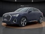 Audi Q3 Sportback 45 TFSI e S Edition | Leder | Stoelverwarming | ACC | Elek Achterklep | S-line |