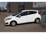 Ford Fiesta 1.6 TDCi Airco/Navigatie/Bluetooth MEENEEMPRIJS/HANDELSPRIJS/EXPORTPRIJS