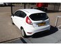Ford Fiesta 1.6 TDCi Airco/Navigatie/Bluetooth MEENEEMPRIJS/HANDELSPRIJS/EXPORTPRIJS