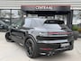 Porsche Cayenne 3.0 E-Hybrid Black Edition 470PK|Pano|Memory|Carplay|Bosé|SportChrono|Sport-Design