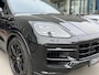 Porsche Cayenne 3.0 E-Hybrid Black Edition 470PK|Pano|Memory|Carplay|Bosé|SportChrono|Sport-Design