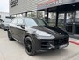 Porsche Cayenne 3.0 E-Hybrid Black Edition 470PK|Pano|Memory|Carplay|Bosé|SportChrono|Sport-Design