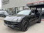 Porsche Cayenne 3.0 E-Hybrid Black Edition 470PK|Pano|Memory|Carplay|Bosé|SportChrono|Sport-Design