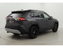 Toyota RAV4 2.5 Hybrid Bi-Tone | Navigatie | Leder | Apple Carplay / Android Auto | Stoelverwarming | Keyless | Adaptive Cruise | Clima | Parkeersensoren voor/achter | Camera | 18 inch