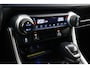 Toyota RAV4 2.5 Hybrid Bi-Tone | Navigatie | Leder | Apple Carplay / Android Auto | Stoelverwarming | Keyless | Adaptive Cruise | Clima | Parkeersensoren voor/achter | Camera | 18 inch