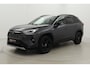 Toyota RAV4 2.5 Hybrid Bi-Tone | Navigatie | Leder | Apple Carplay / Android Auto | Stoelverwarming | Keyless | Adaptive Cruise | Clima | Parkeersensoren voor/achter | Camera | 18 inch