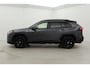 Toyota RAV4 2.5 Hybrid Bi-Tone | Navigatie | Leder | Apple Carplay / Android Auto | Stoelverwarming | Keyless | Adaptive Cruise | Clima | Parkeersensoren voor/achter | Camera | 18 inch