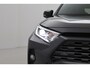 Toyota RAV4 2.5 Hybrid Bi-Tone | Navigatie | Leder | Apple Carplay / Android Auto | Stoelverwarming | Keyless | Adaptive Cruise | Clima | Parkeersensoren voor/achter | Camera | 18 inch