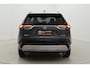 Toyota RAV4 2.5 Hybrid Bi-Tone | Navigatie | Leder | Apple Carplay / Android Auto | Stoelverwarming | Keyless | Adaptive Cruise | Clima | Parkeersensoren voor/achter | Camera | 18 inch