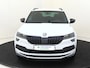 Skoda Karoq 1.5 TSI ACT Sportline Business | CANTON audio | Achteruitrijcamera | Cruise control | CarPlay | Keyless | Navigatie | Stoel- en stuurwielverwarming |