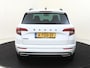 Skoda Karoq 1.5 TSI ACT Sportline Business | CANTON audio | Achteruitrijcamera | Cruise control | CarPlay | Keyless | Navigatie | Stoel- en stuurwielverwarming |