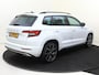 Skoda Karoq 1.5 TSI ACT Sportline Business | CANTON audio | Achteruitrijcamera | Cruise control | CarPlay | Keyless | Navigatie | Stoel- en stuurwielverwarming |