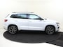 Skoda Karoq 1.5 TSI ACT Sportline Business | CANTON audio | Achteruitrijcamera | Cruise control | CarPlay | Keyless | Navigatie | Stoel- en stuurwielverwarming |