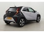 Toyota Aygo X Hybrid 115 pulse | Apple Carplay / Android Auto | Adaptive Cruise | LED | Clima | Camera | 17 inch | Privacy glas