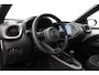 Toyota Aygo X Hybrid 115 pulse | Apple Carplay / Android Auto | Adaptive Cruise | LED | Clima | Camera | 17 inch | Privacy glas