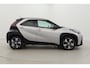 Toyota Aygo X Hybrid 115 pulse | Apple Carplay / Android Auto | Adaptive Cruise | LED | Clima | Camera | 17 inch | Privacy glas