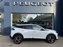 Peugeot 2008 1.2 Hybride Automaat 145 PK Allure | Navigatie | Keyless entry | Adaptieve Cruise Control | 360 Graden Camera | Parkeersensoren V+A | Hoge Zitpositie | Dode Hoek Detectie |Hybride Elektrisch rijden met Automaat | Climate Control |  LED Verlichting | 17" Lichtmetalen Velgen |