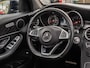 Mercedes-Benz GLC 350e 4MATIC Business Solution AMG ORG NL PANO CAMERA TREEPLANKEN DODEHOEK