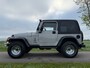 Jeep Wrangler 2.5i Hardtop + Softtop | 4x4 | Youngtimer | Trekhaak | Bullbar |