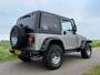 Jeep Wrangler 2.5i Hardtop + Softtop | 4x4 | Youngtimer | Trekhaak | Bullbar |